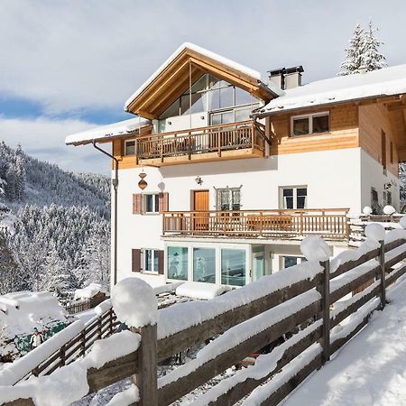 Appartements Haus Pichler Eggen Bagian luar foto