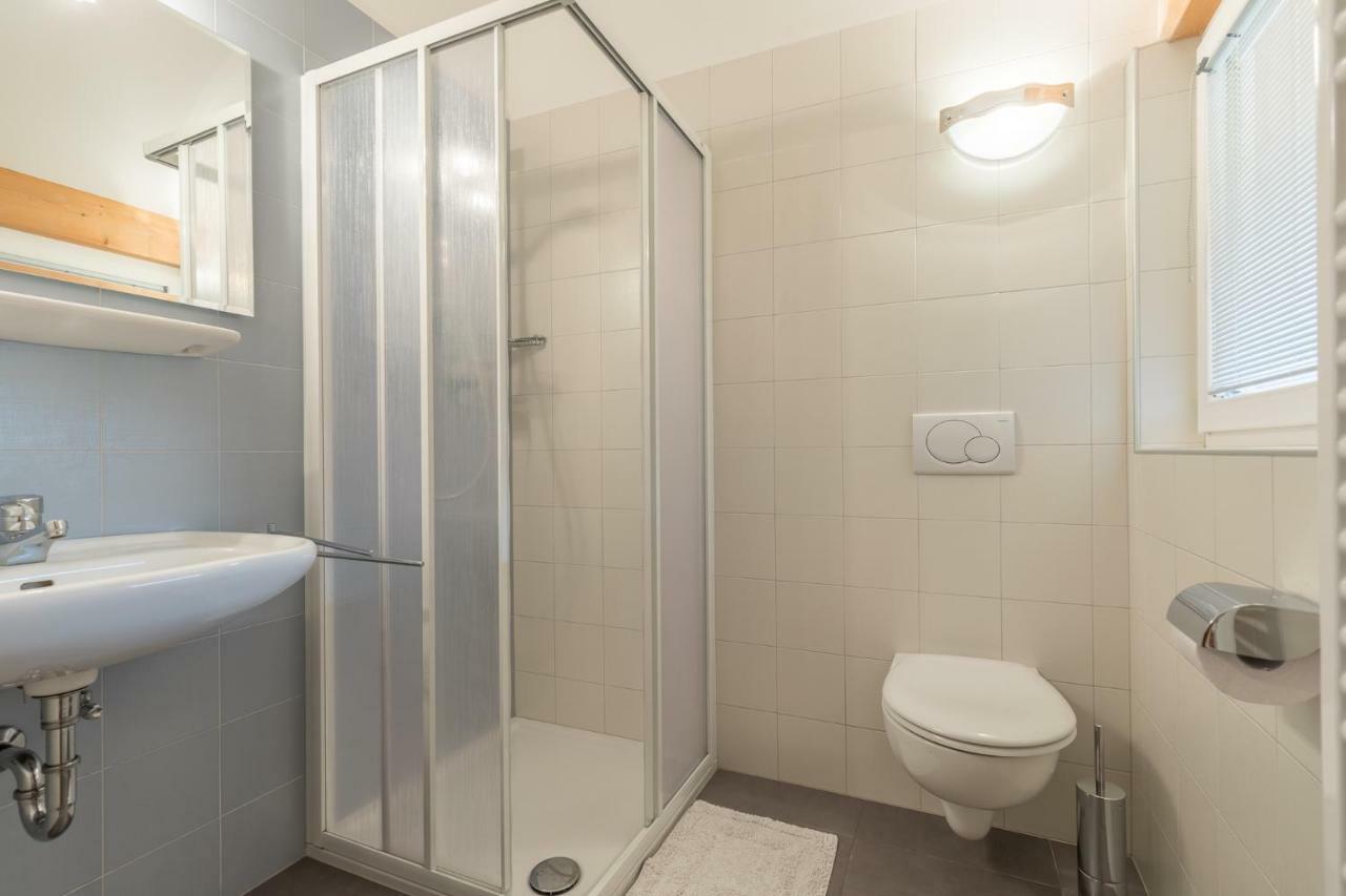 Appartements Haus Pichler Eggen Bagian luar foto