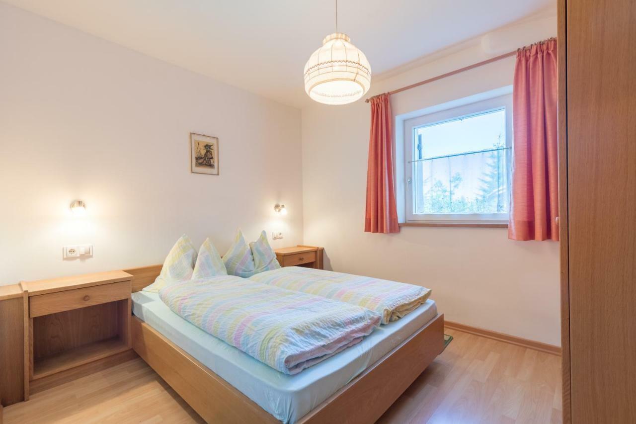 Appartements Haus Pichler Eggen Bagian luar foto