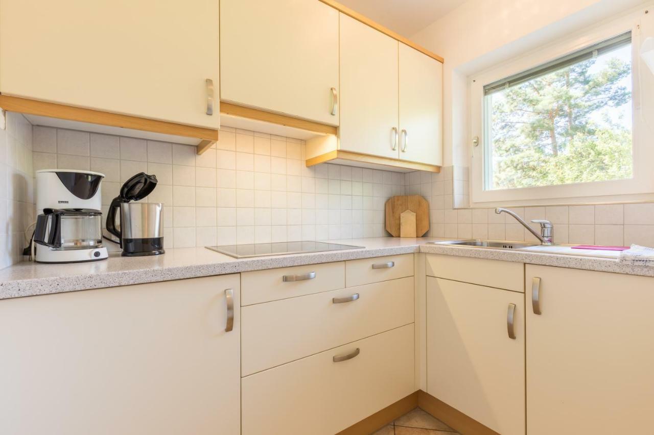 Appartements Haus Pichler Eggen Bagian luar foto